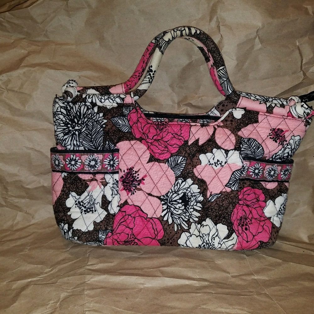 Vera Bradley Gabby purse